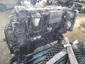 Liebherr D936L A6 200kw